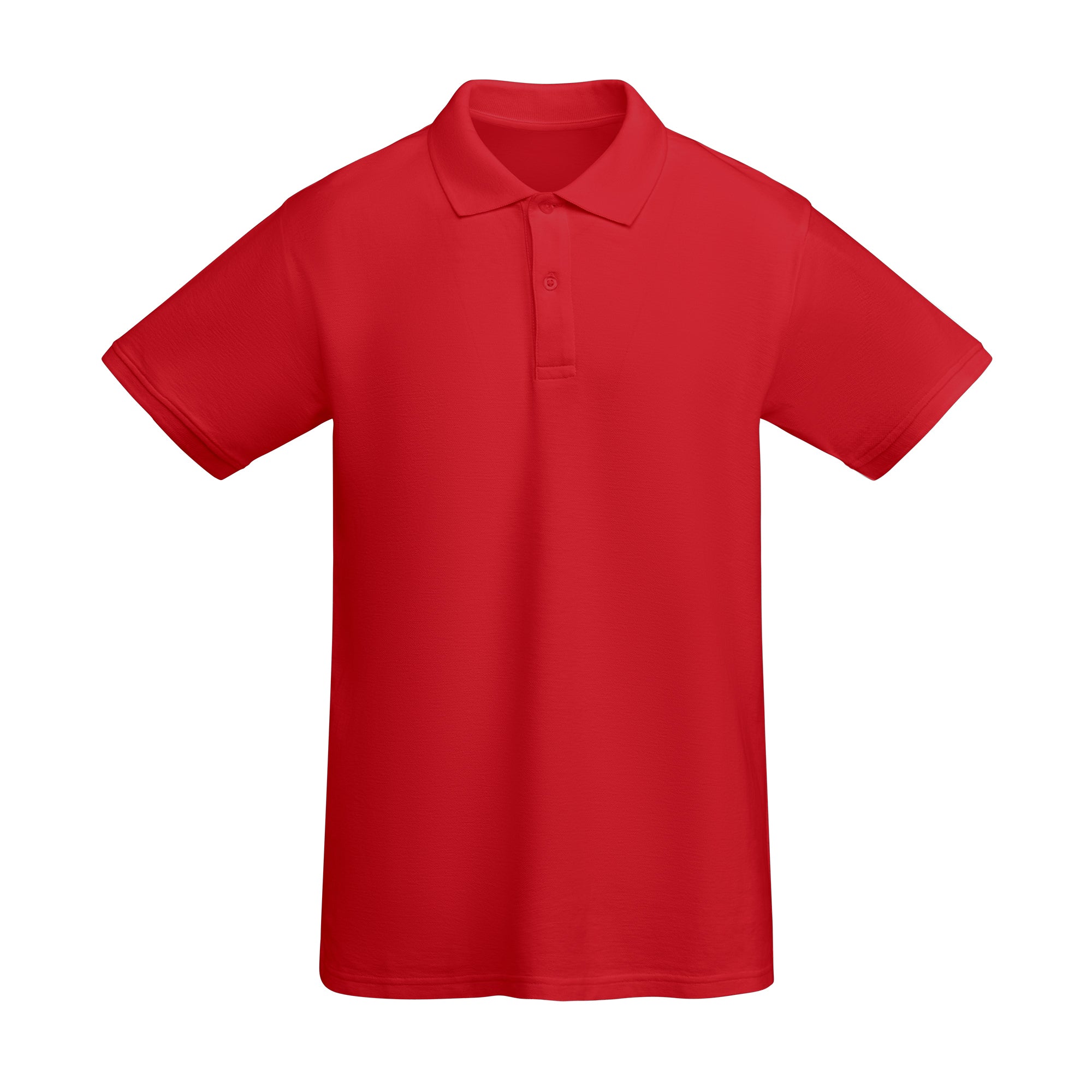 Tricou polo din bumbac organic PRINCE