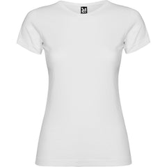 Tricou JAMAICA alb
