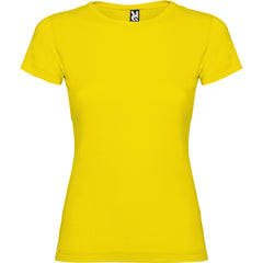 Tricou JAMAICA galben