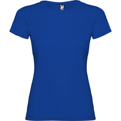 Tricou JAMAICA albastru royal
