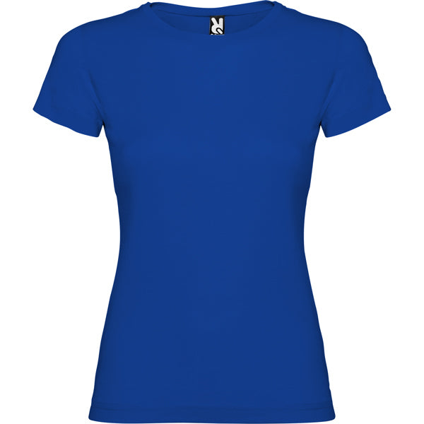 Tricou JAMAICA albastru royal