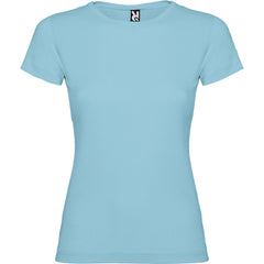 Tricou JAMAICA albastru celest