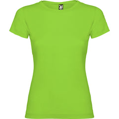 Tricou JAMAICA verde oasis