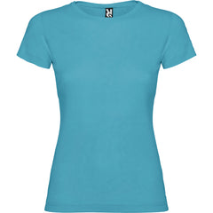 Tricou JAMAICA turcoaz