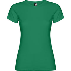 Tricou JAMAICA verde kelly