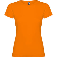 Tricou JAMAICA portocaliu