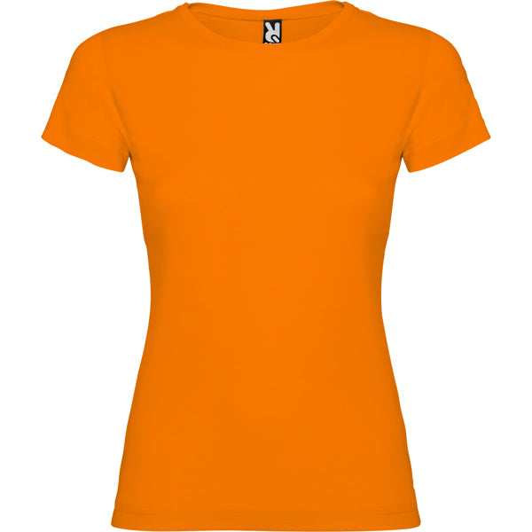 Tricou JAMAICA portocaliu
