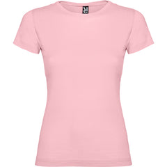 Tricou JAMAICA roz deschis