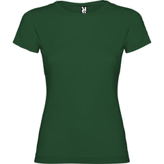 Tricou JAMAICA verde sticla