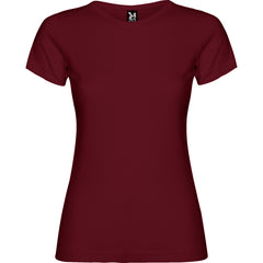 Tricou JAMAICA grena