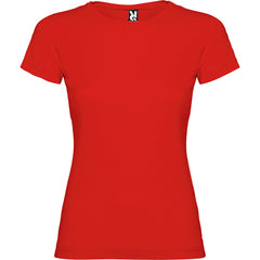 Tricou JAMAICA rosu