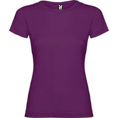 Tricou JAMAICA mov purpura