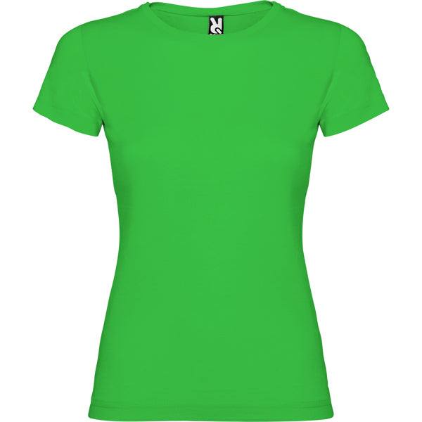 Tricou JAMAICA verde iarba