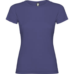 Tricou JAMAICA albastru denim