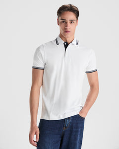 Tricou polo cu maneca scurta MONTREAL