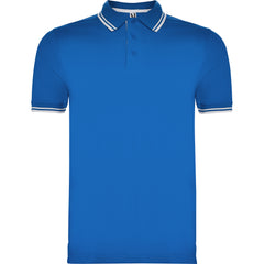 Tricou polo cu maneca scurta MONTREAL