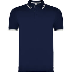 Tricou polo cu maneca scurta MONTREAL