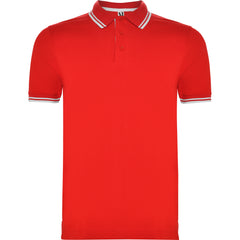 Tricou polo cu maneca scurta MONTREAL