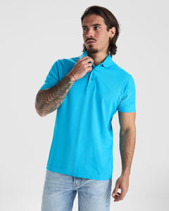 Tricou polo bumbac 180g AUSTRAL