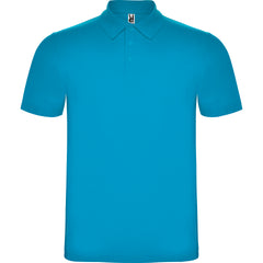 Tricou polo bumbac AUSTRAL