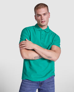 Tricou polo bumbac AUSTRAL