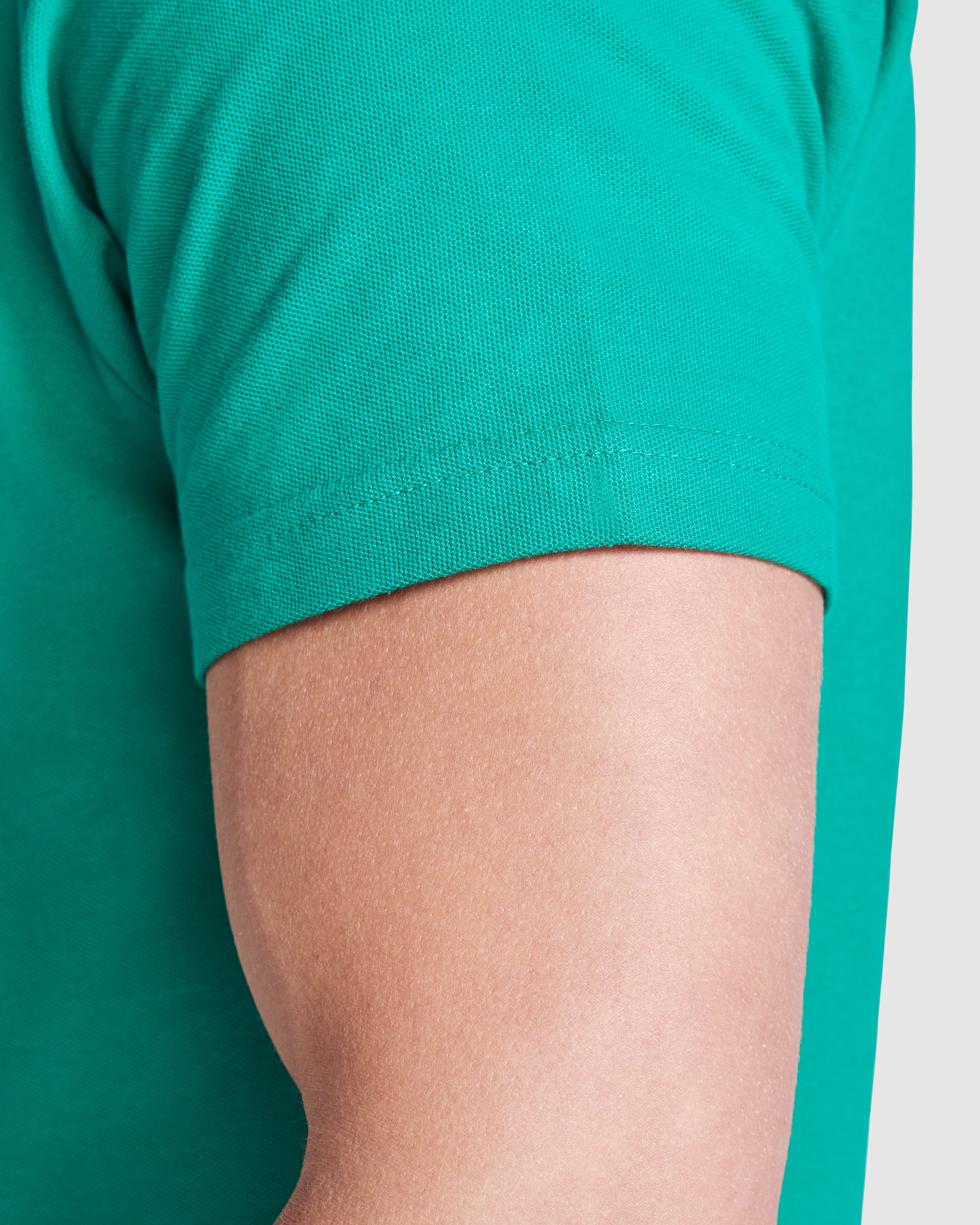 Tricou polo bumbac AUSTRAL