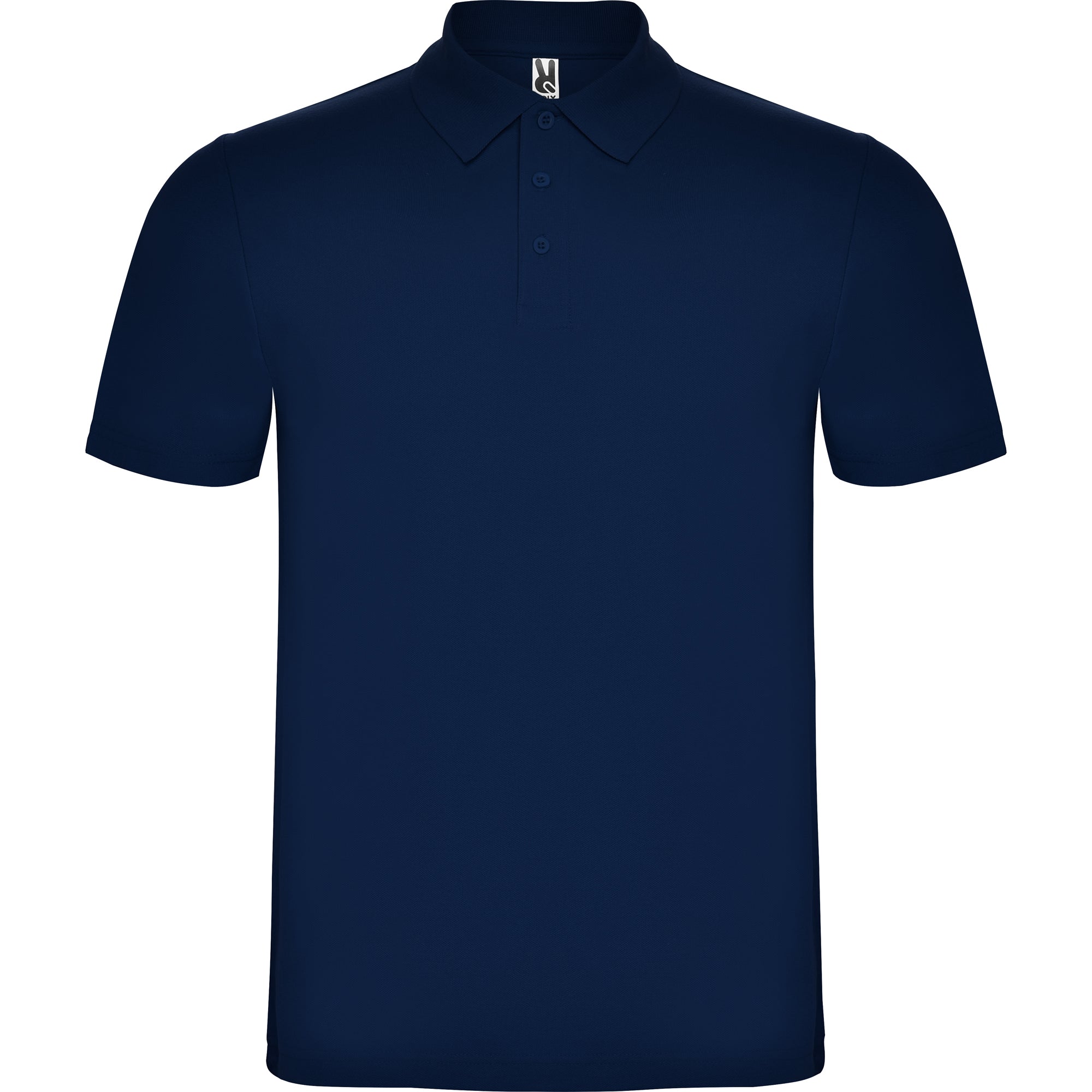 Tricou polo bumbac AUSTRAL