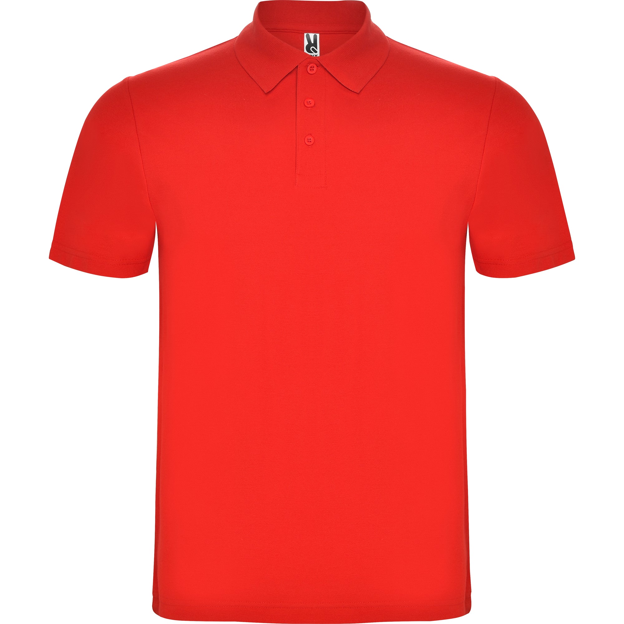 Tricou polo bumbac AUSTRAL