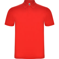 Tricou polo bumbac AUSTRAL
