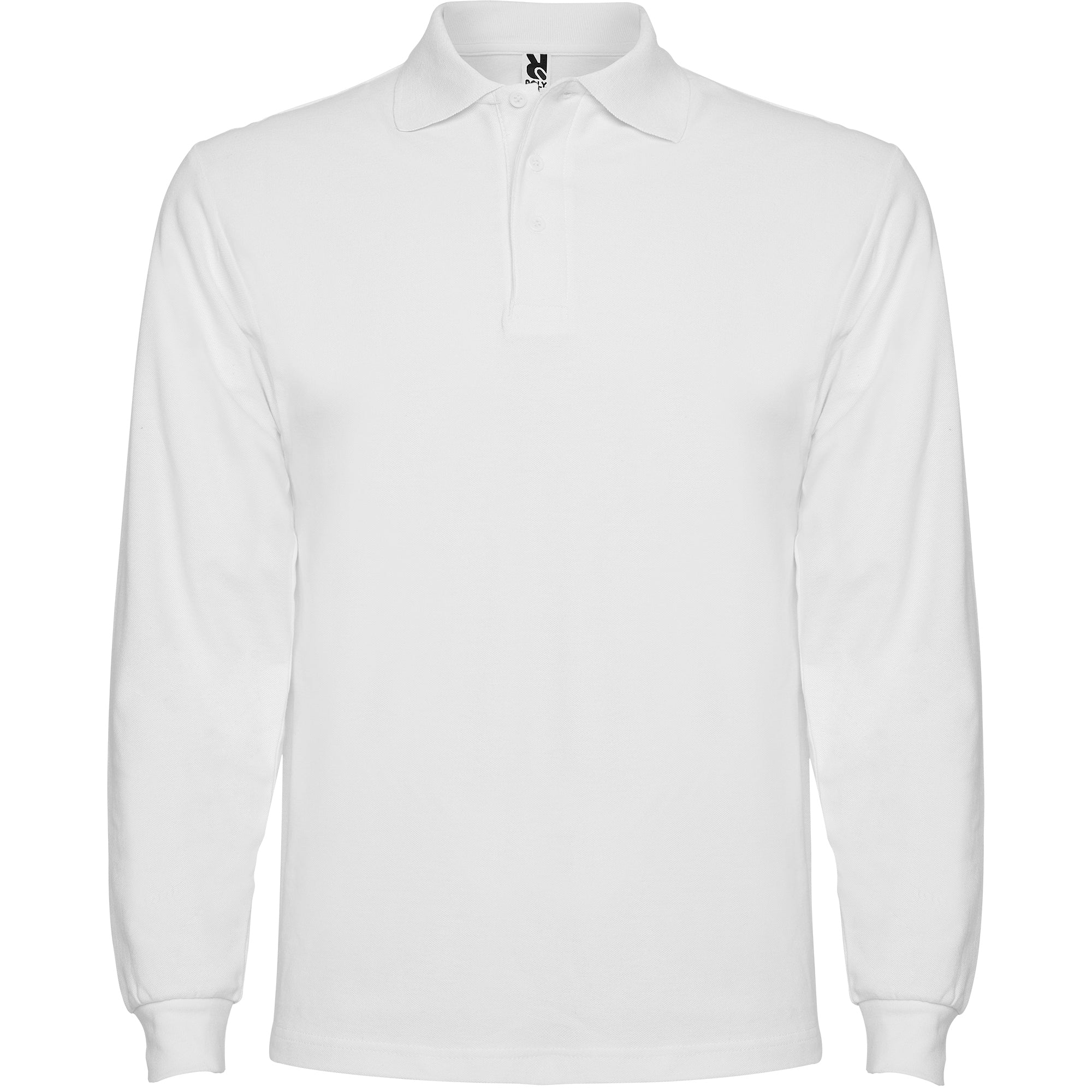 Tricou polo cu maneca lunga barbati ESTRELLA L/S