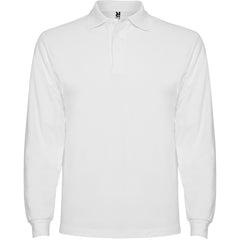 Tricou polo cu maneca lunga barbati ESTRELLA L/S