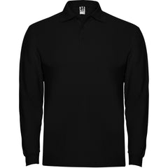 Tricou polo cu maneca lunga barbati ESTRELLA L/S