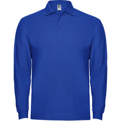 Tricou polo cu maneca lunga barbati ESTRELLA L/S