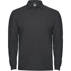 Tricou polo cu maneca lunga barbati ESTRELLA L/S