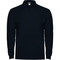 Tricou polo cu maneca lunga barbati ESTRELLA L/S