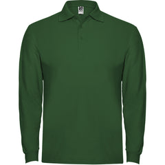 Tricou polo cu maneca lunga barbati ESTRELLA L/S