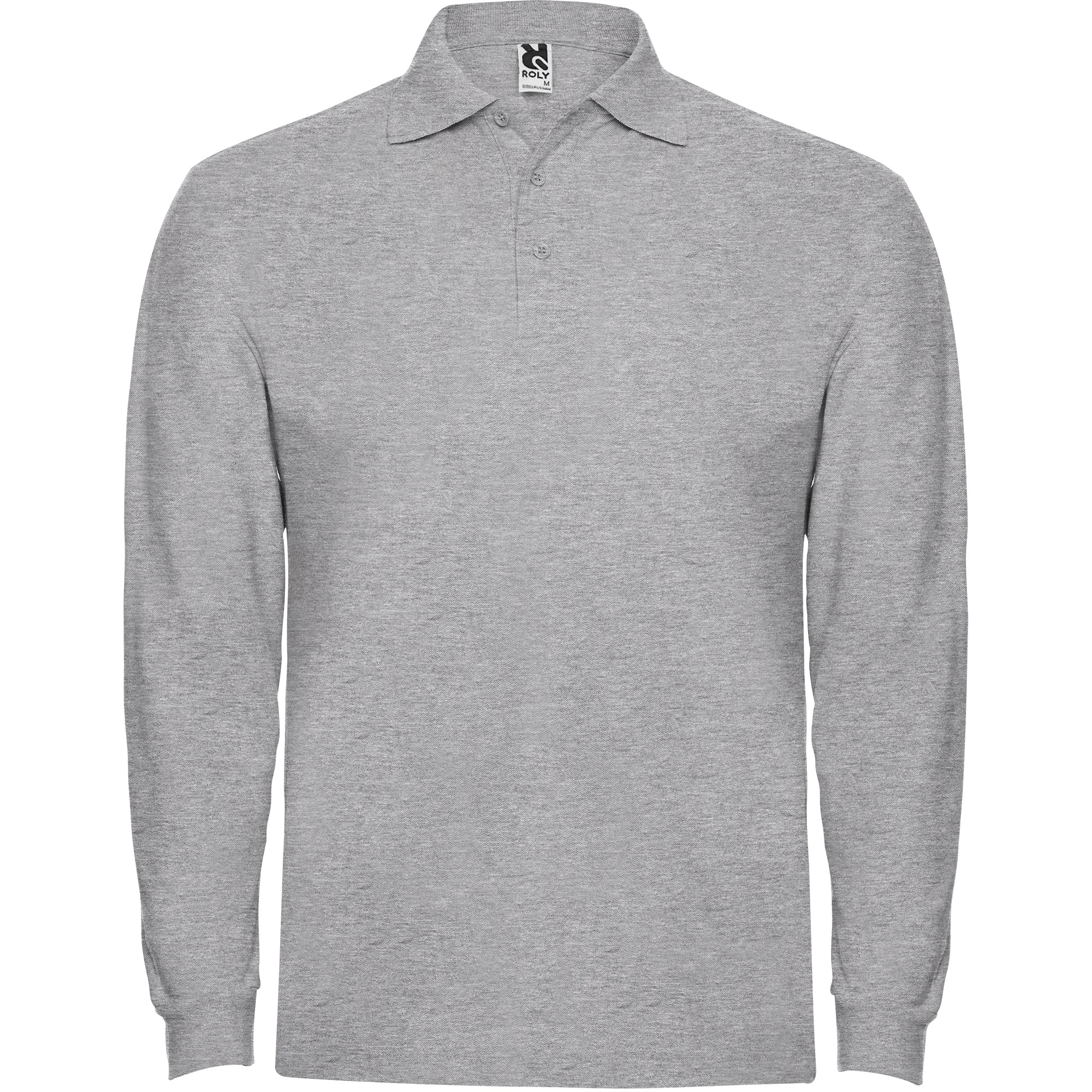 Tricou polo cu maneca lunga barbati ESTRELLA L/S