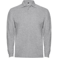 Tricou polo cu maneca lunga barbati ESTRELLA L/S