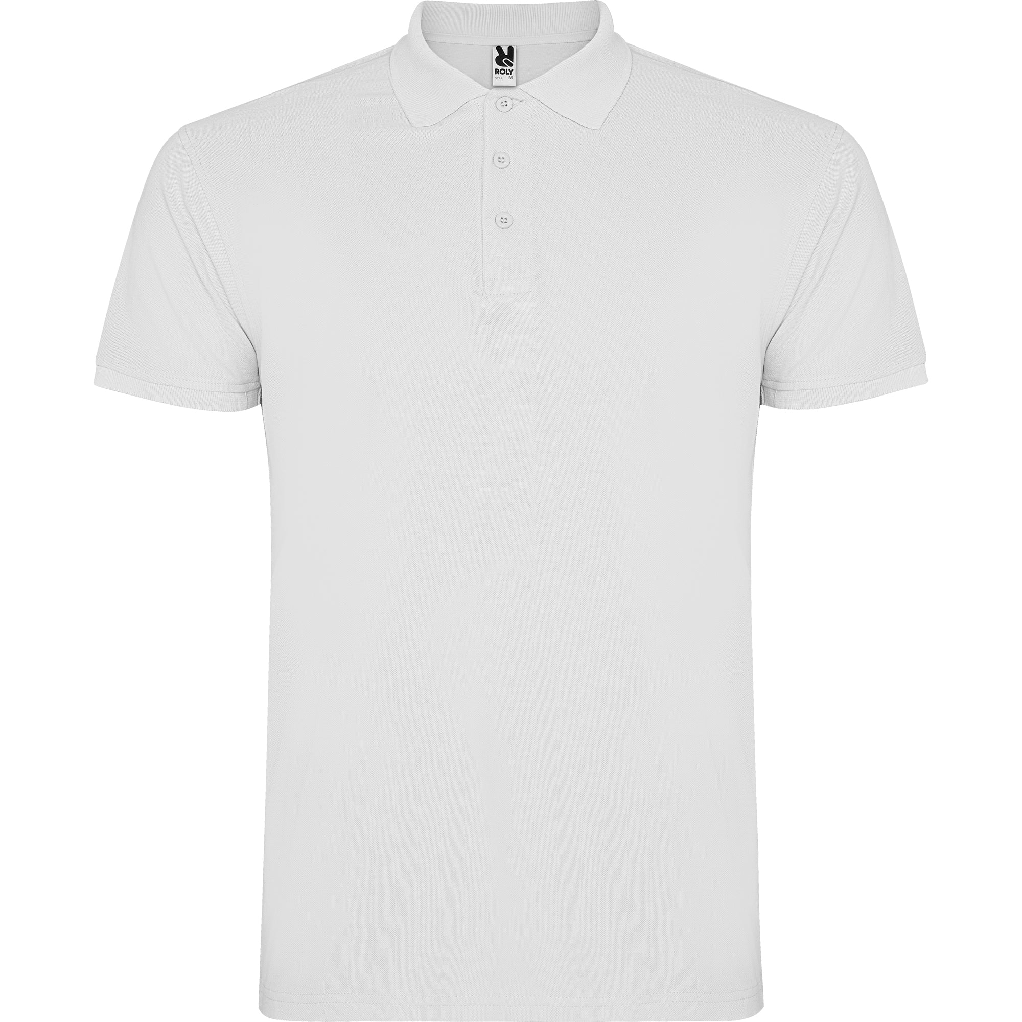 Tricou polo bumbac STAR