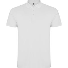 Tricou polo bumbac STAR