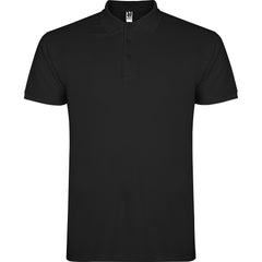 Tricou polo bumbac STAR