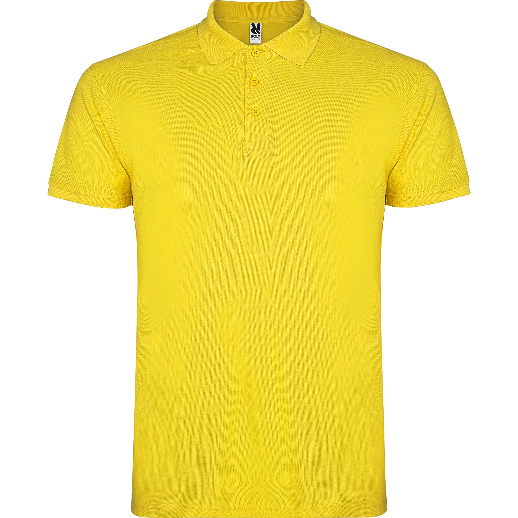 Tricou polo bumbac STAR
