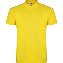 Tricou polo bumbac STAR