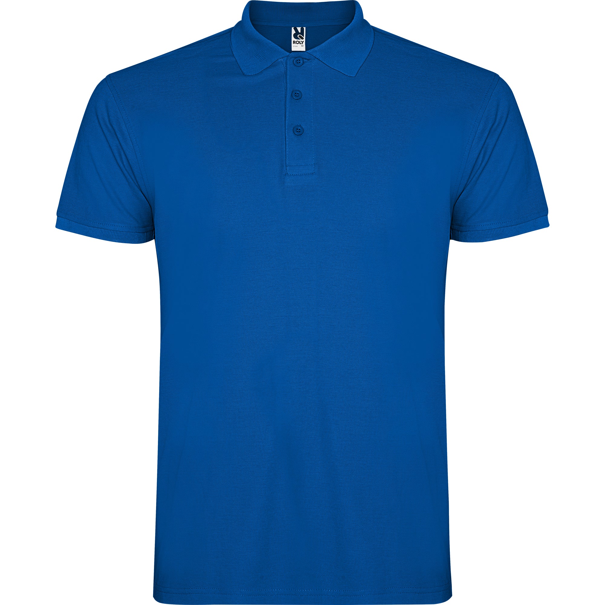 Tricou polo bumbac STAR