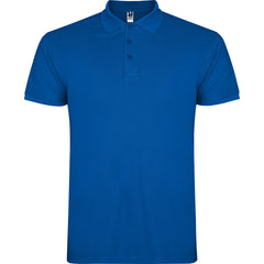 Tricou polo bumbac STAR