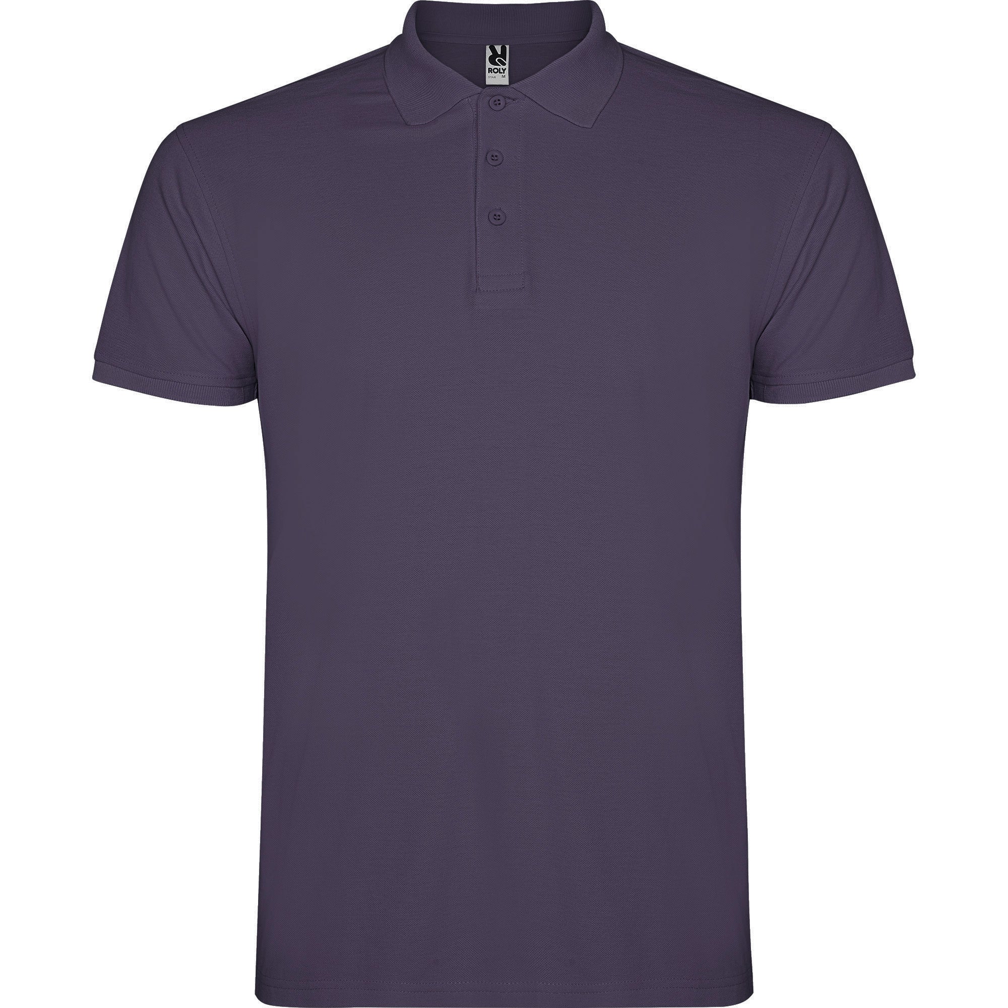 Tricou polo bumbac STAR
