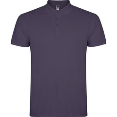 Tricou polo bumbac STAR