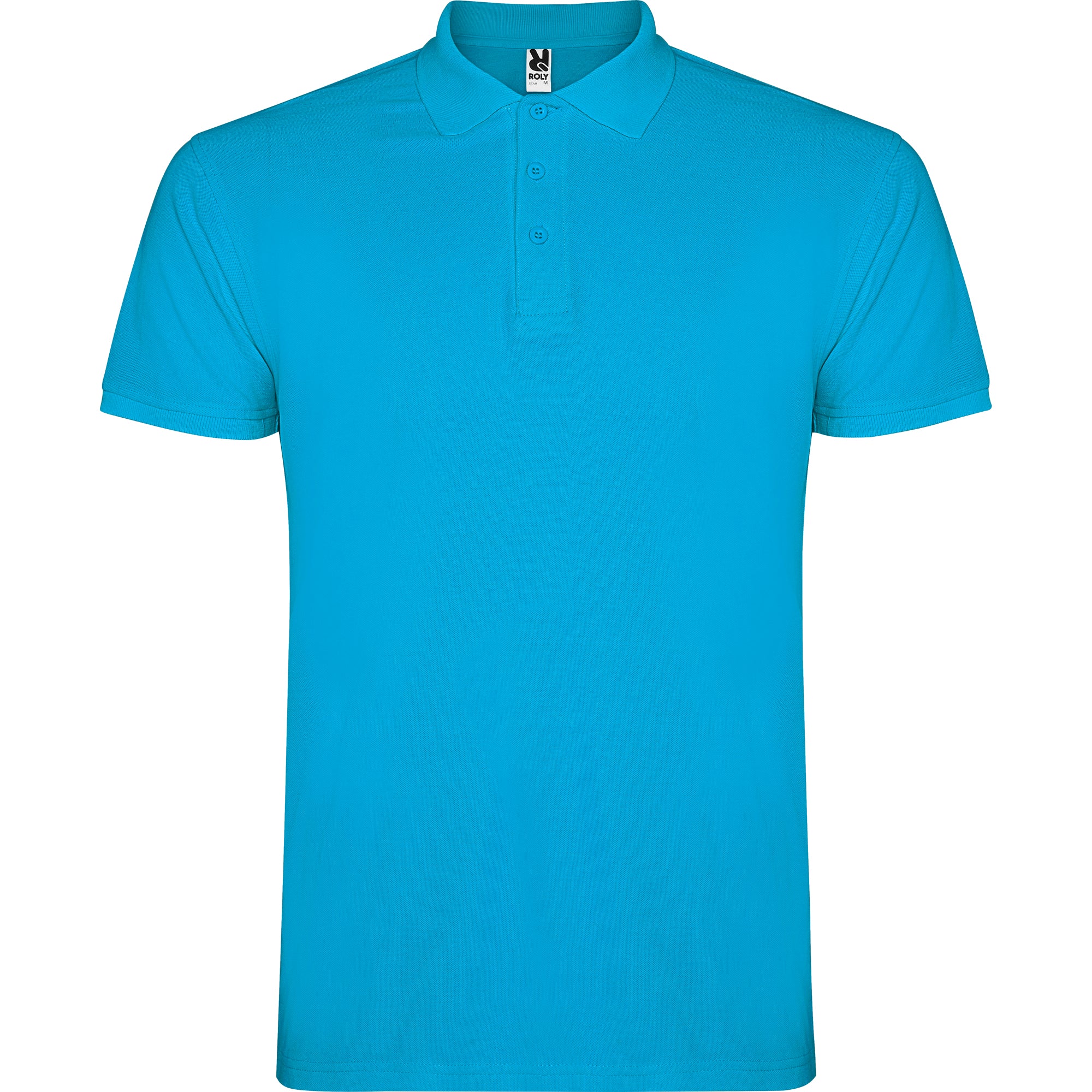 Tricou polo bumbac STAR