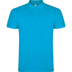 Tricou polo bumbac STAR