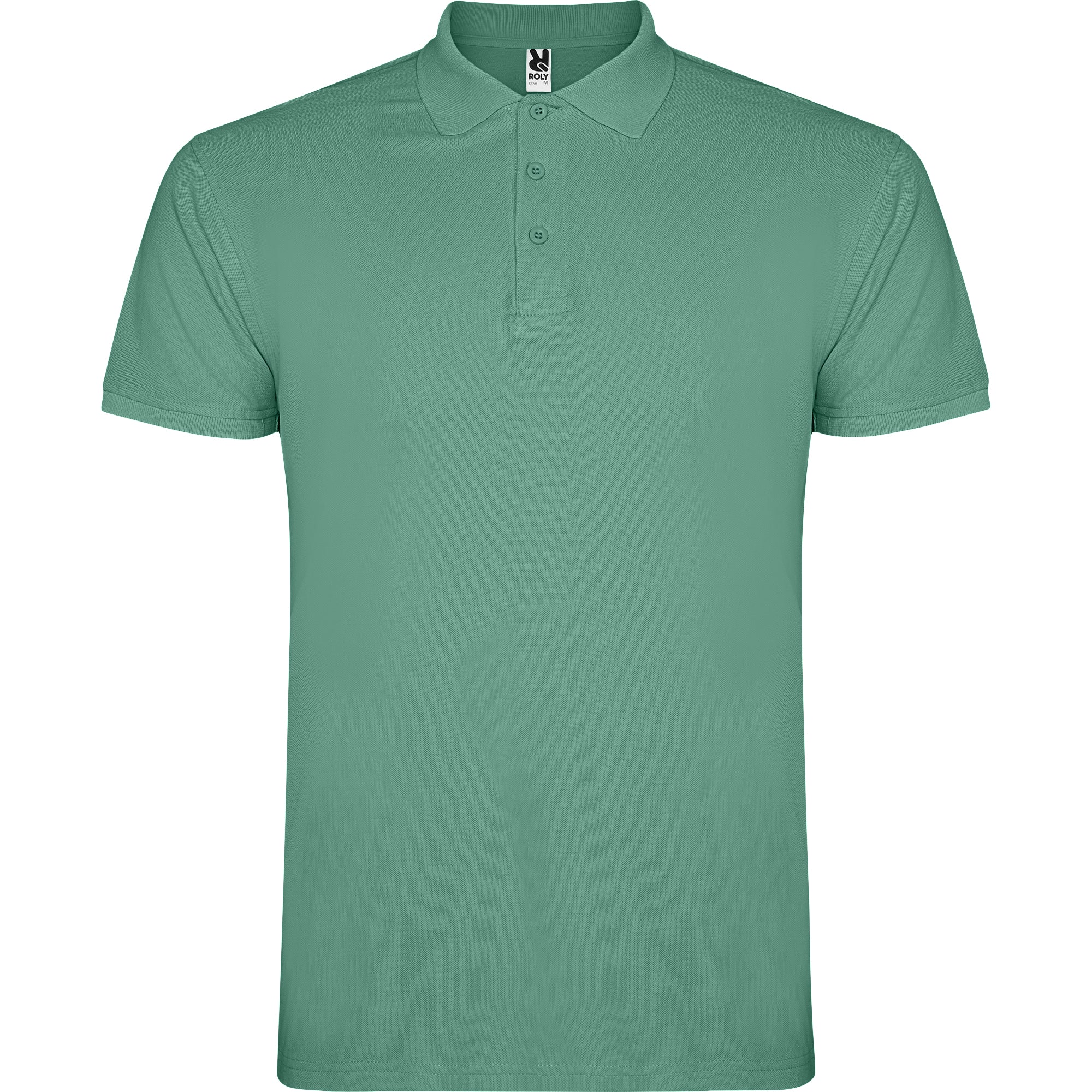 Tricou polo bumbac STAR